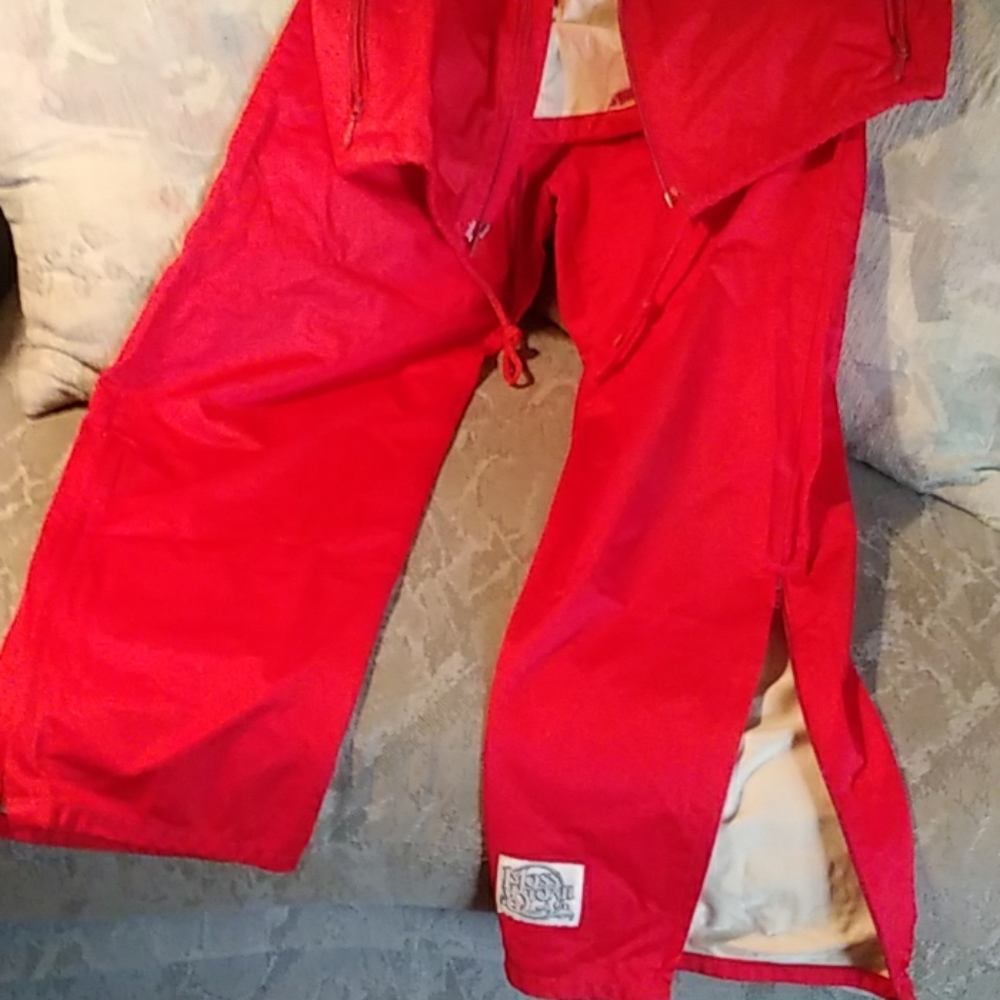 Jogging suit - Picture 5 of 8